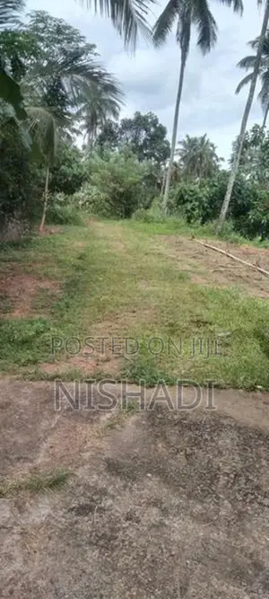 Land for Sale Delgoda
