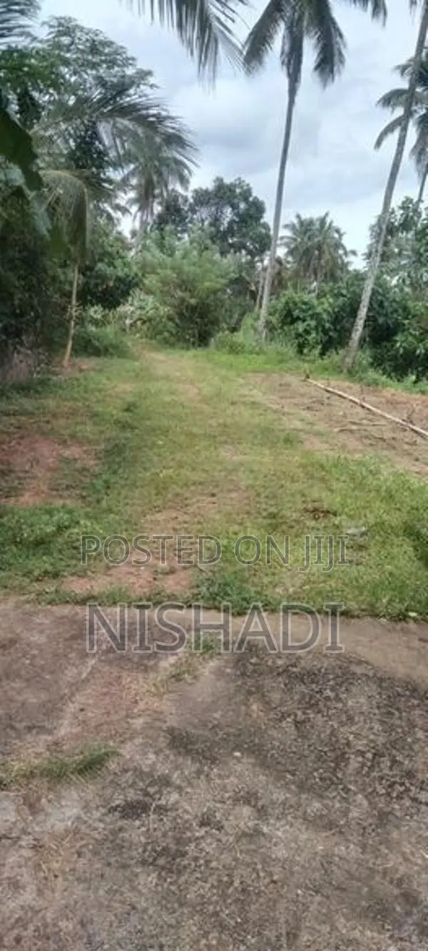 Land for Sale Delgoda