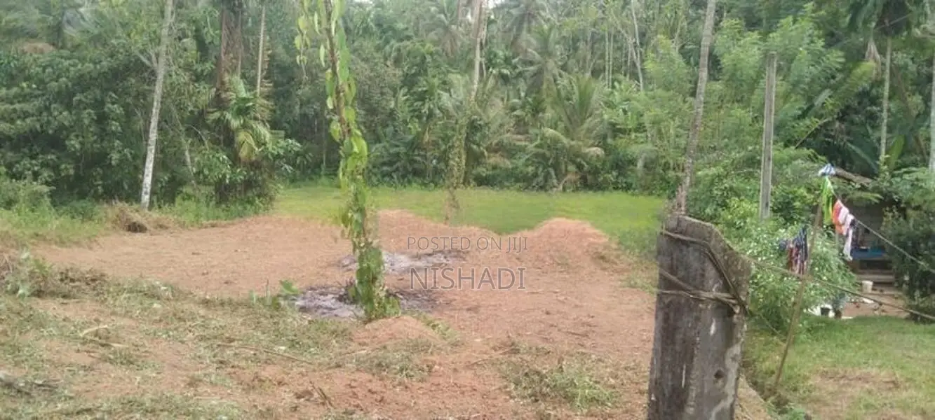Land for Sale Delgoda