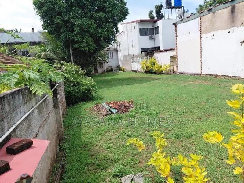 Land for Sale Nugegoda