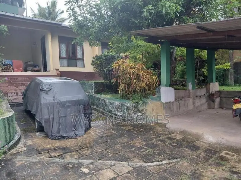 Land for Sale Nugegoda