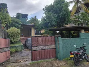 Land for Sale Nugegoda