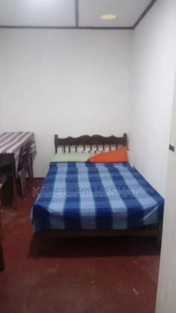Annex for Rent Kandy