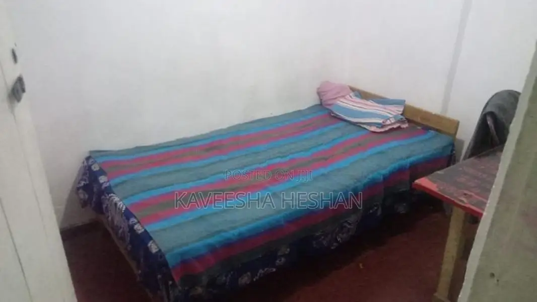 Annex for Rent Kandy