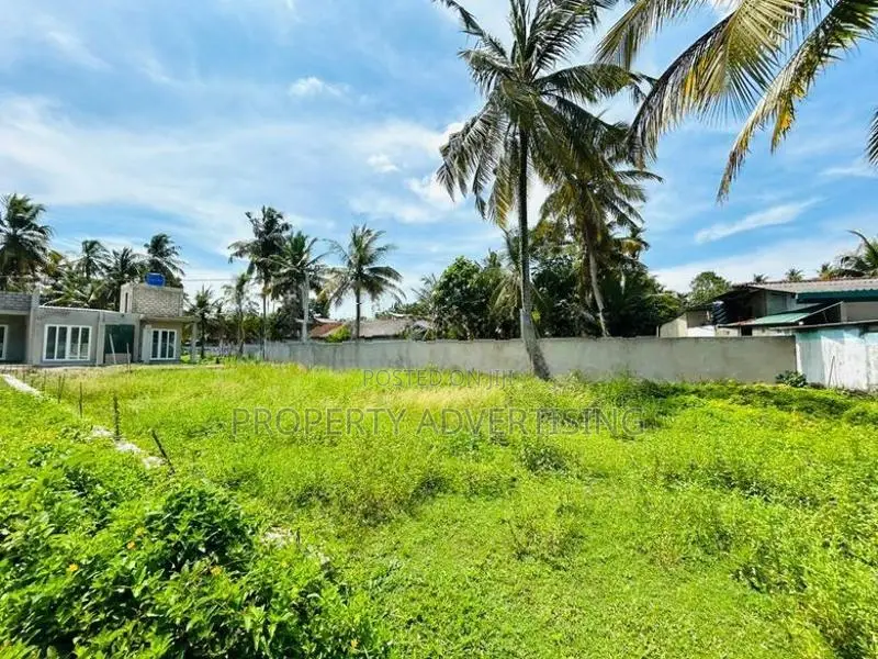Kimbulapitiya, Negombo Land for Sale