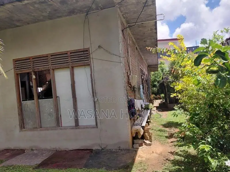 High Residential House for Sale Delkanda