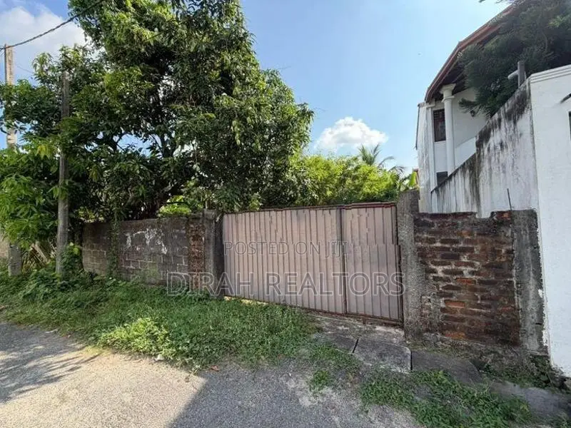 Prime Land for Sale | Moratuwa (DR-031)