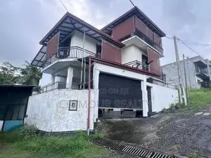 House for Sale – Pannipitiya