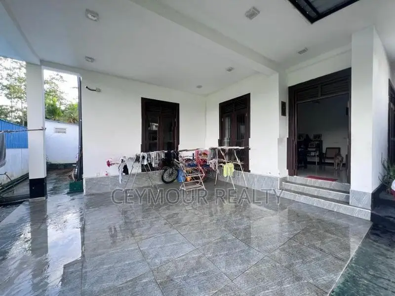 House for Sale – Pannipitiya