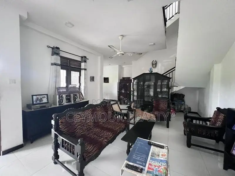House for Sale – Pannipitiya