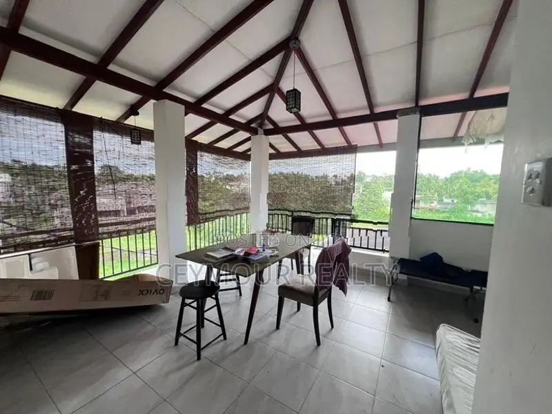 House for Sale – Pannipitiya