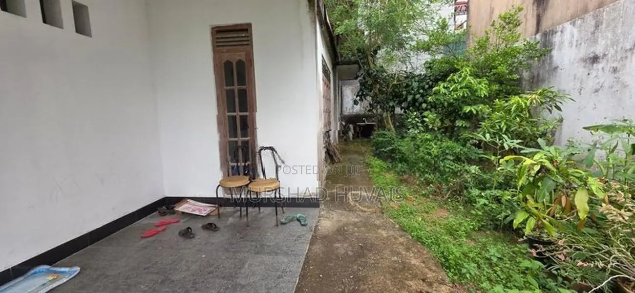 House for Sale – Kithulahena, Mattegoda