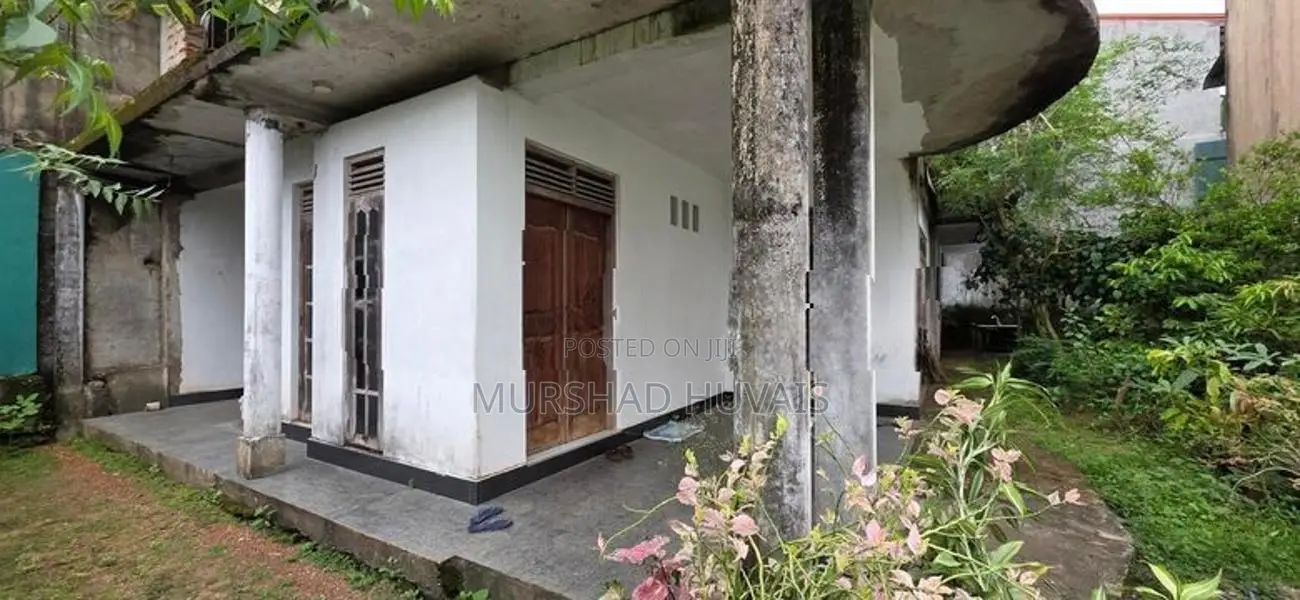 House for Sale – Kithulahena, Mattegoda