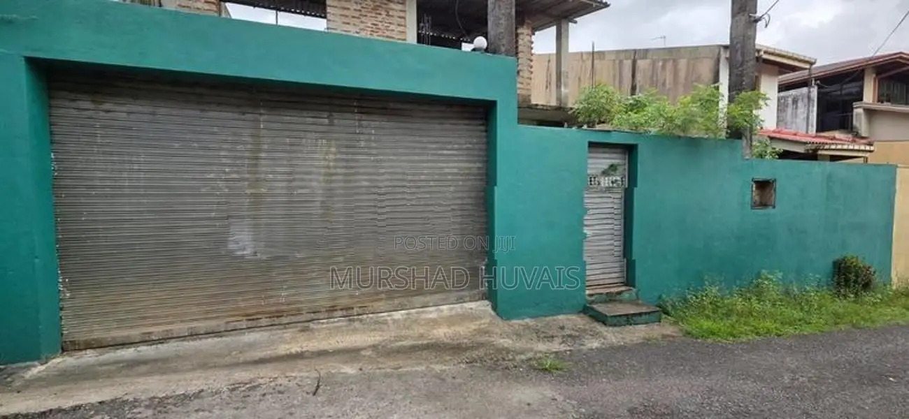 House for Sale – Kithulahena, Mattegoda