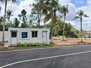 අතුරුගිරිය හයිවේ එකට විනඩි 10 යෙන් ළඟාවෙන්න හොකන්දරින් ඉඩමක්
