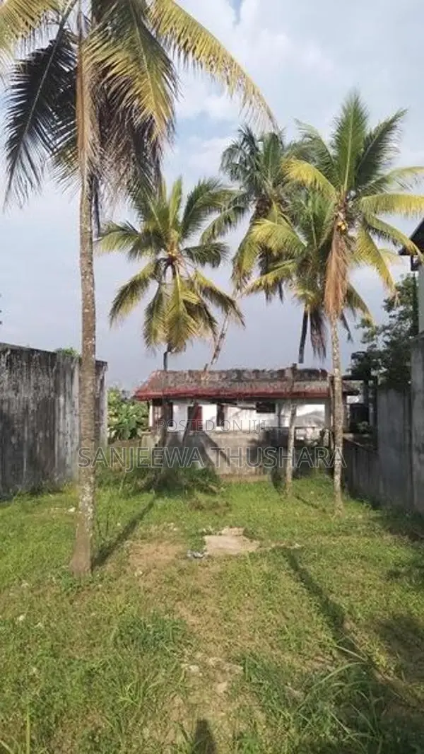 Malabe Land For Sale