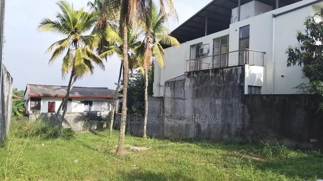 Malabe Land For Sale