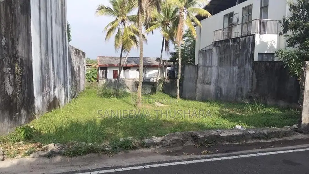 Malabe Land For Sale