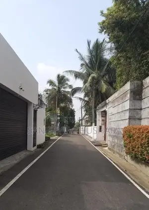 Malabe Land For Sale