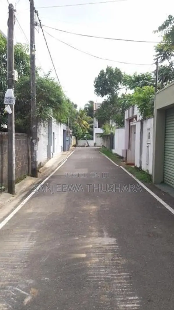 Malabe Land For Sale