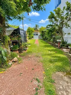 30-Perch Land for Sale in Nugegoda (SSPL-517)