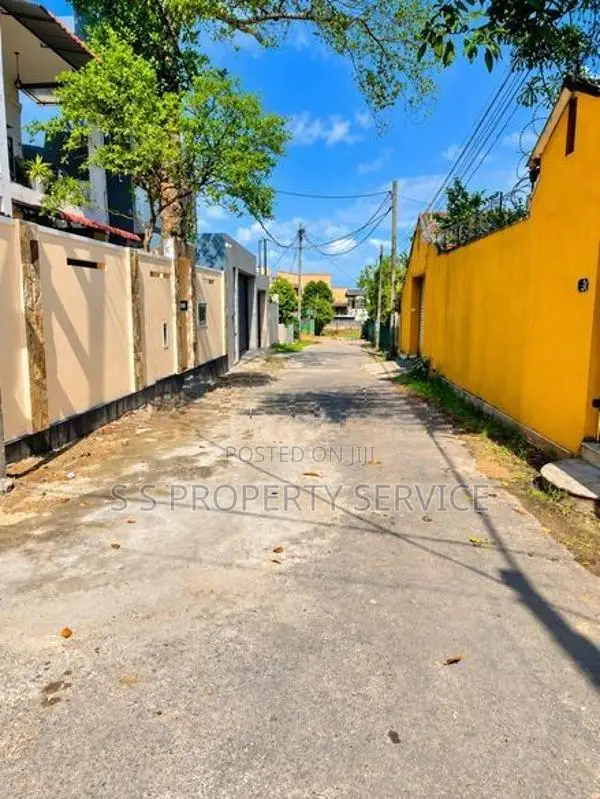 30-Perch Land for Sale in Nugegoda (SSPL-517)