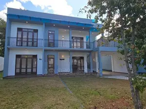 Brand New Luxury Two Story House For Sale-Bokundara
