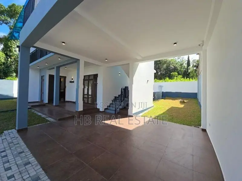 Brand New Luxury Two Story House For Sale-Bokundara