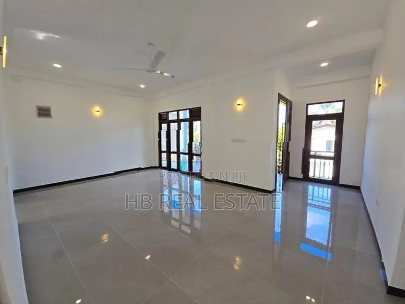 Brand New Luxury Two Story House For Sale-Bokundara