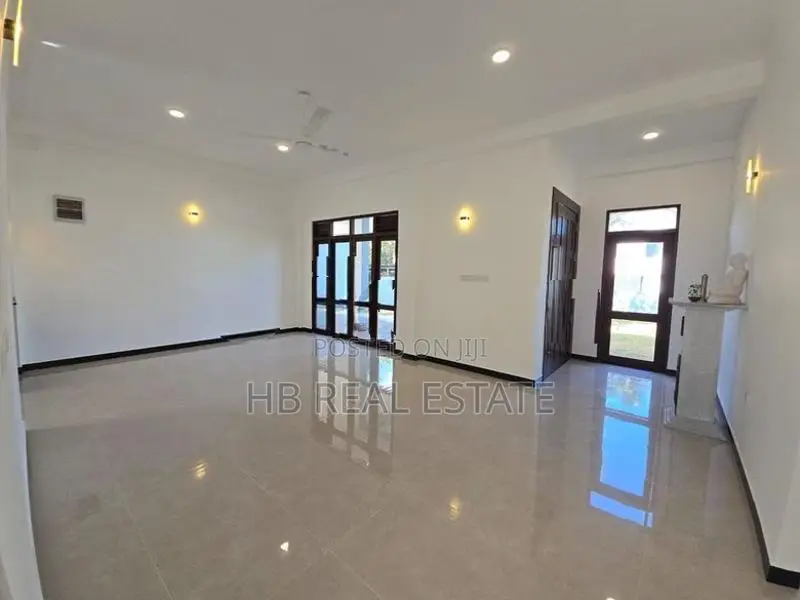 Brand New Luxury Two Story House For Sale-Bokundara