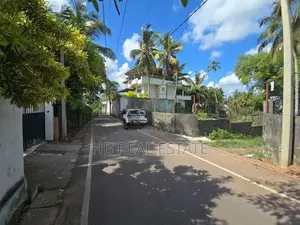 13.10 Perches Residential Bare Land for Sale in Battaramulla