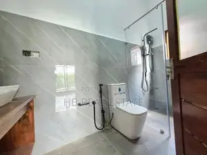 Brand New Luxury Two Story House For Sale In Talawatugoda