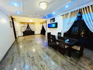 Fully Furnished 5-Bedroom House for Rent in Thalawathugoda