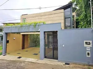 Brand New Luxury House For Sale In Battaramulla