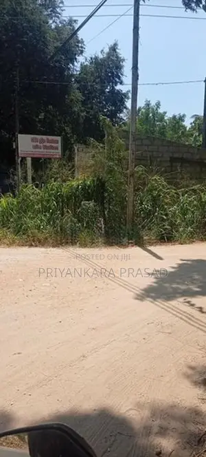 Land for Sale - Wellawaya