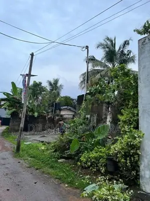 Land for Sale Piliyandala