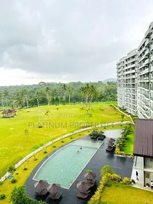 F/Furnished 3BR Apartment for Sale Canterbury Golf Resort Piliyandala