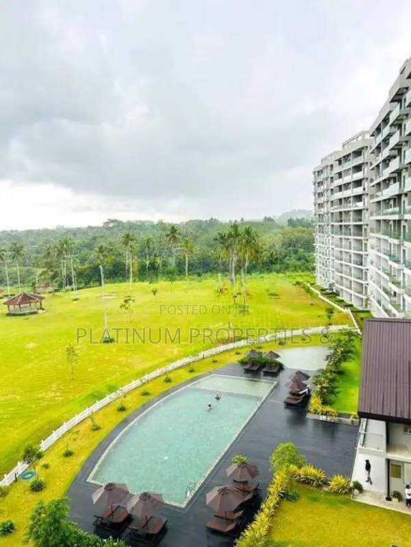 F/Furnished 3BR Apartment for Sale Canterbury Golf Resort Piliyandala