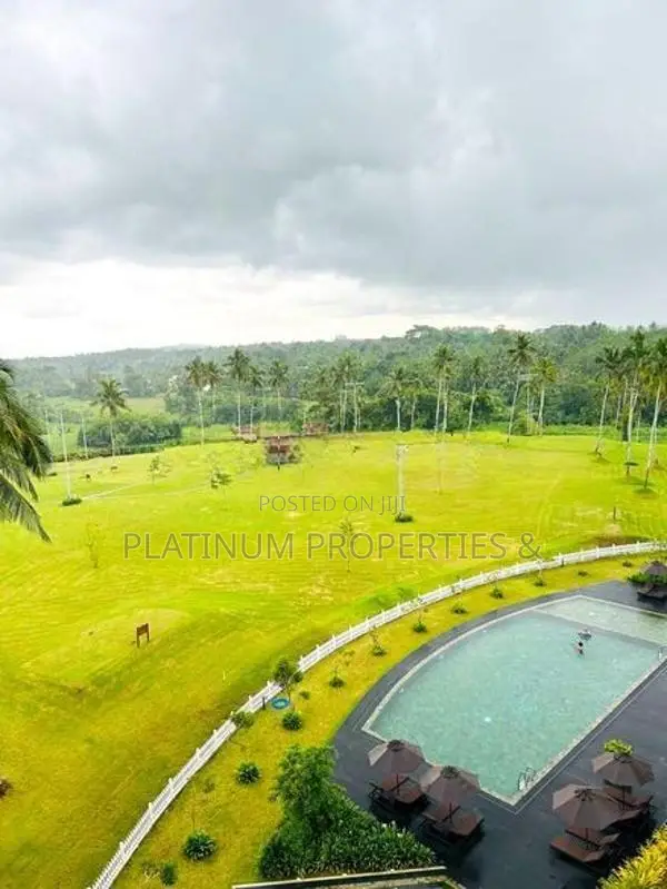 F/Furnished 3BR Apartment for Sale Canterbury Golf Resort Piliyandala