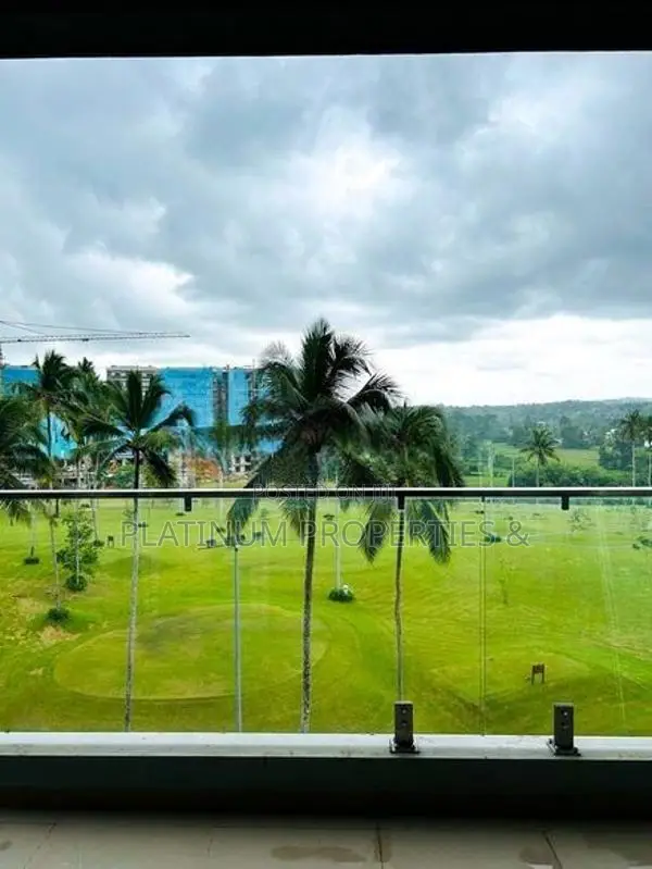 F/Furnished 3BR Apartment for Sale Canterbury Golf Resort Piliyandala