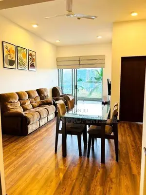 F/Furnished 3BR Apartment for Sale Canterbury Golf Resort Piliyandala