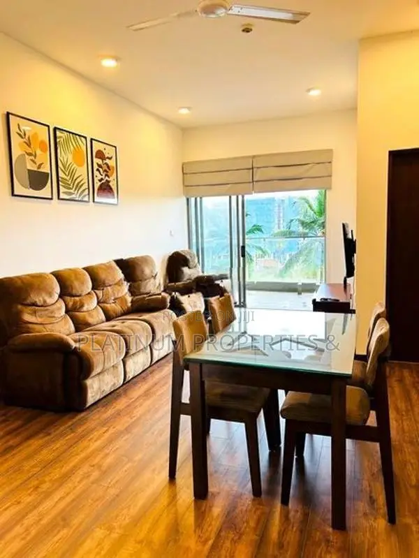 F/Furnished 3BR Apartment for Sale Canterbury Golf Resort Piliyandala