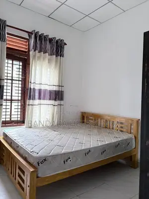 House for Rent in Minuwangoda