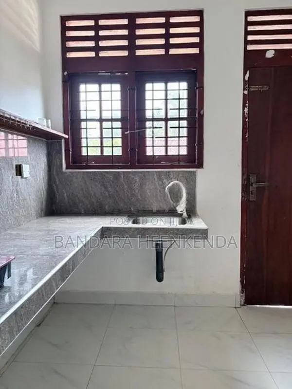 House for Rent in Minuwangoda