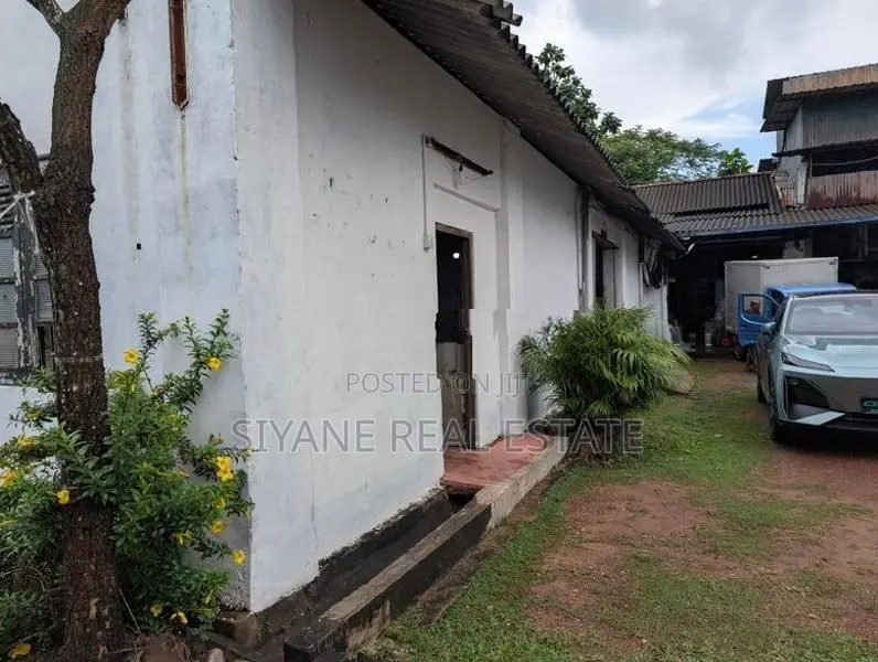 Commercial Property For Sale – Prime Location Near Kelaniya Campus
