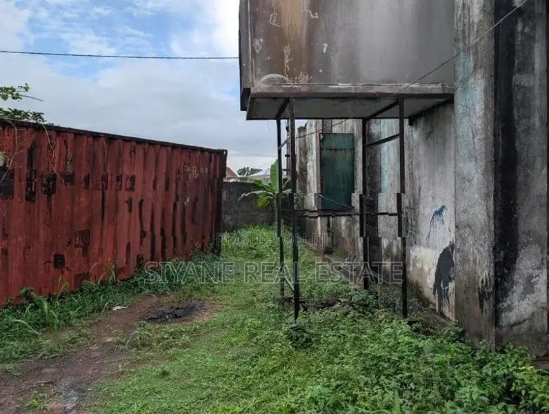 Commercial Property For Sale – Prime Location Near Kelaniya Campus