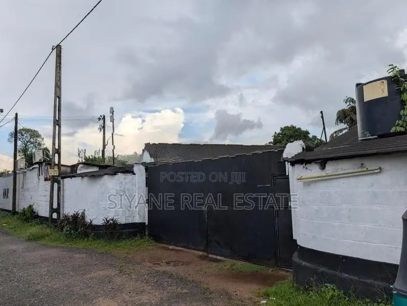 Commercial Property For Sale – Prime Location Near Kelaniya Campus