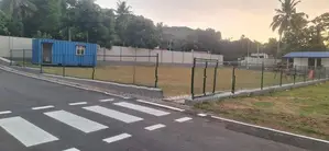 කුරුණෑගල ටවුමට ළඟම