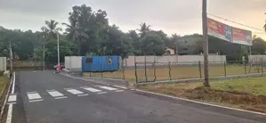කුරුණෑගල ටවුමට ළඟම