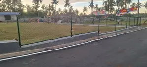 කුරුණෑගල ටවුමට ළඟම